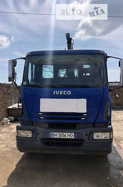 Борт Iveco 65C17 2004 в Одессе