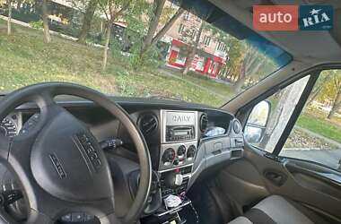 Рефрижератор Iveco 65C17 2011 в Одессе