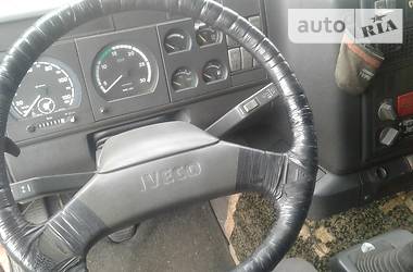 Тягач Iveco  2002 в 