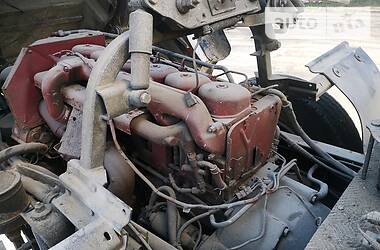 Самосвал Iveco  1981 в 