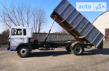Самосвал Iveco  1981 в 