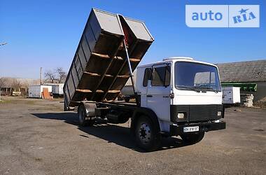 Самосвал Iveco  1981 в 