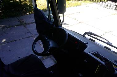 Тягач Iveco  1998 в 