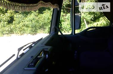Тягач Iveco  1998 в 