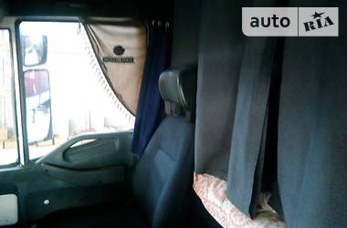 Тягач Iveco  1998 в 