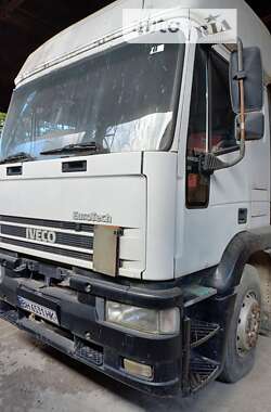 Тягач Iveco  1998 в Одесі