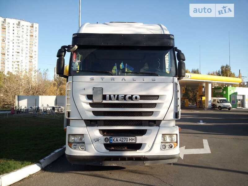 Iveco 2009