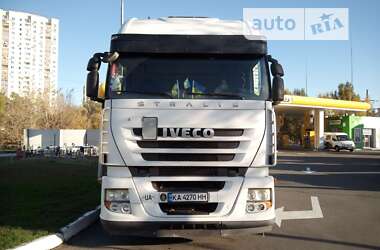 Iveco 2009