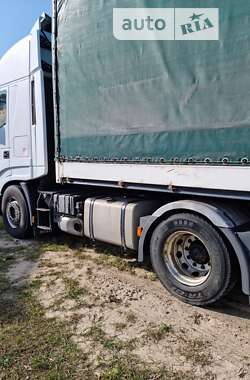 Тягач Iveco  2007 в 