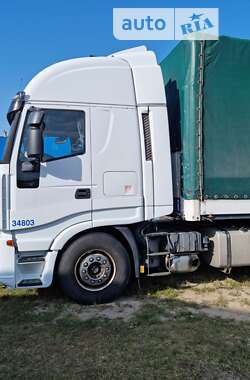 Тягач Iveco  2007 в 