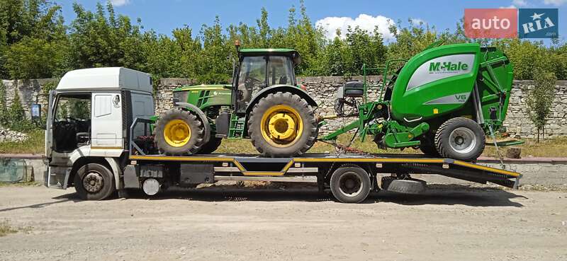 Iveco 2000