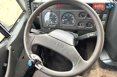 Мультилифт Iveco  2003 в 