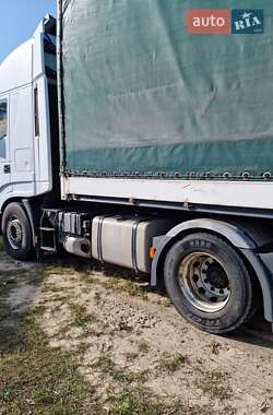 Тягач Iveco  2007 в 