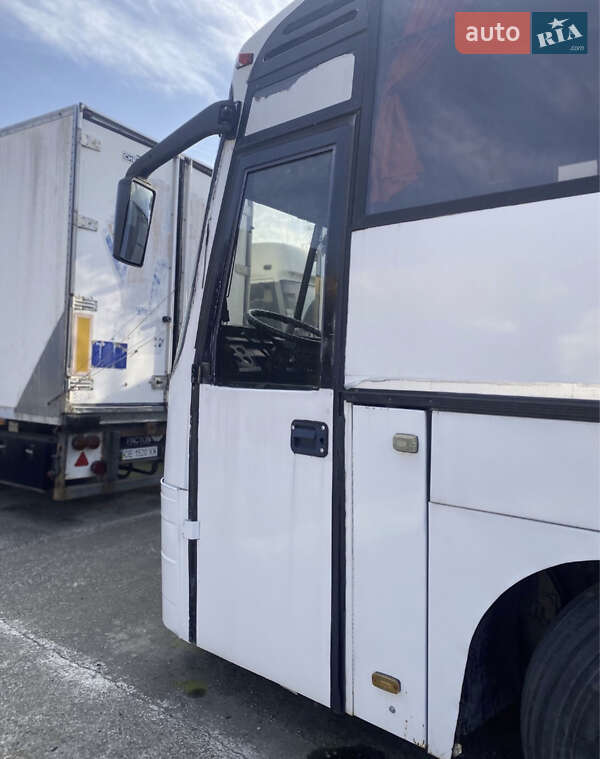 Туристический / Междугородний автобус Iveco CC 100E 1997 в Черновцах