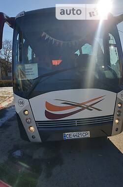 Туристичний / Міжміський автобус Iveco CC150E 2006 в Чернівцях