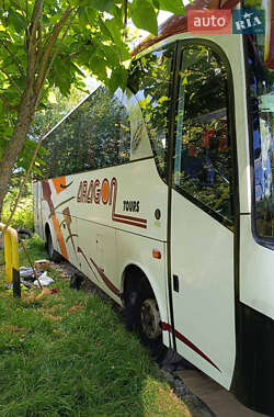 Туристический / Междугородний автобус Iveco CC150E 2006 в 