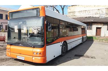 Городской автобус Iveco CityСlass 1998 в Одессе
