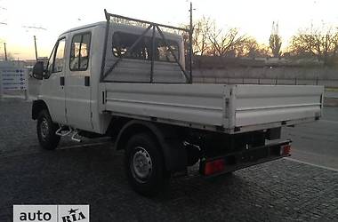  Iveco Daily груз. 2002 в Днепре