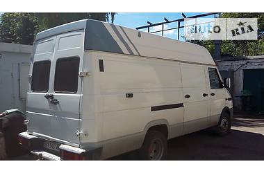  Iveco Daily груз. 1999 в Хмельницком