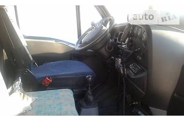 Грузовой фургон Iveco Daily груз. 2005 в Рокитном