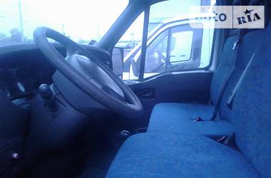  Iveco Daily груз. 2003 в Киеве