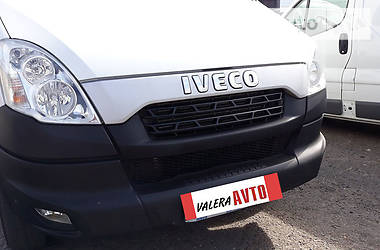  Iveco Daily груз. 2015 в Ровно