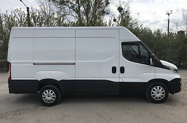  Iveco Daily груз. 2014 в Львові