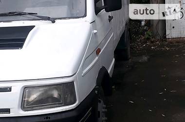  Iveco Daily груз. 1994 в Киеве