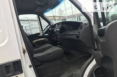 Рефрижератор Iveco Daily груз. 2011 в Киеве