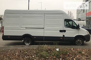  Iveco Daily груз. 2012 в Киеве