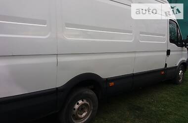  Iveco Daily груз. 2007 в Косове