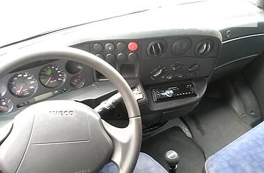  Iveco Daily груз. 2006 в Сумах