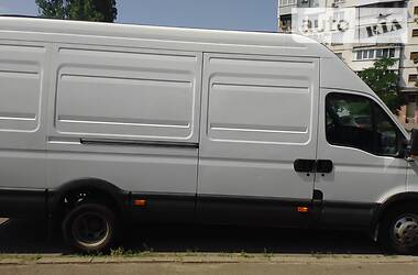  Iveco Daily груз. 2012 в Киеве