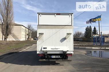  Iveco Daily груз. 2014 в Павлограде