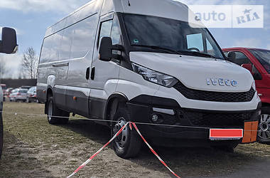  Iveco Daily груз. 2017 в Ровно