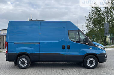  Iveco Daily груз. 2016 в Луцке