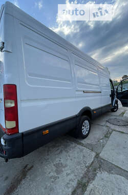 Грузовой фургон Iveco Daily груз. 2013 в Киеве