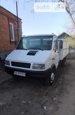 Самосвал Iveco Daily груз. 1994 в Первомайске