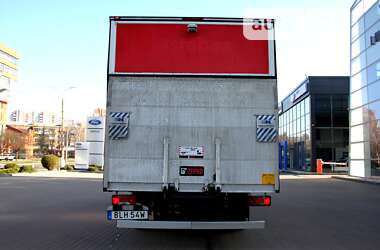 Вантажний фургон Iveco Daily груз. 2019 в Хмельницькому