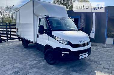 Грузовой фургон Iveco Daily груз. 2019 в Ровно