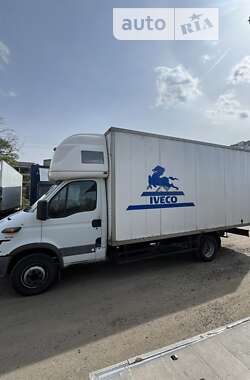 Другие грузовики Iveco Daily груз. 2004 в Киеве