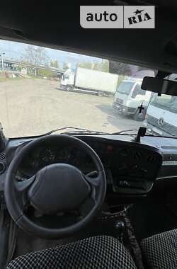 Другие грузовики Iveco Daily груз. 2004 в Киеве