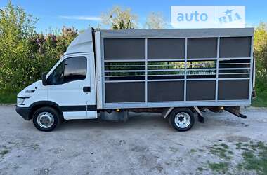 Для перевозки животных Iveco Daily груз. 2005 в Василькове