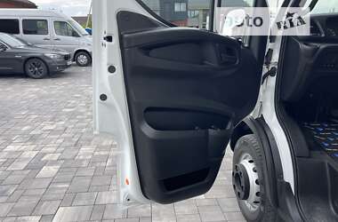 Грузовой фургон Iveco Daily груз. 2019 в Ровно