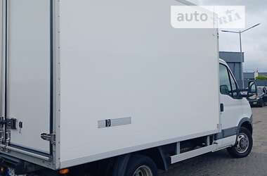 Рефрижератор Iveco Daily груз. 2014 в Мукачево