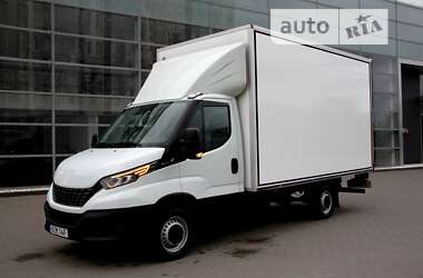 Грузовой фургон Iveco Daily груз. 2020 в Хмельницком