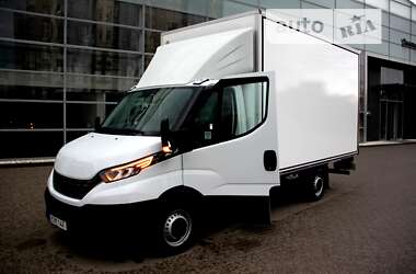 Грузовой фургон Iveco Daily груз. 2020 в Хмельницком