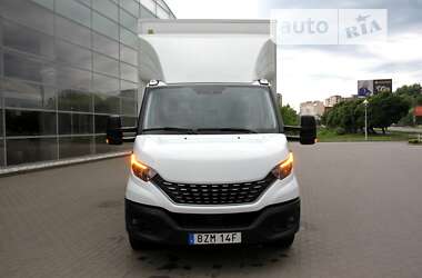 Грузовой фургон Iveco Daily груз. 2020 в Хмельницком