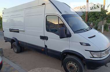 Інші вантажівки Iveco Daily груз. 2006 в Вознесенську