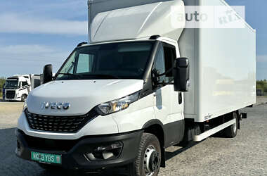 Інші вантажівки Iveco Daily груз. 2021 в Мукачевому